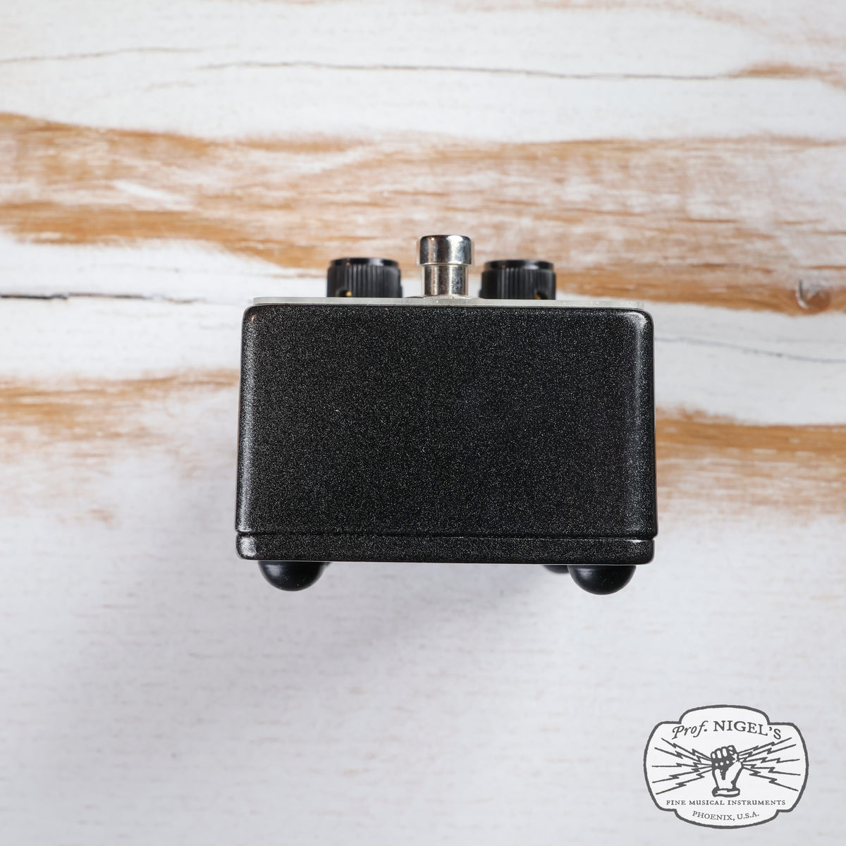 Shop Demo - Laney Steelpark Black Country Customs Boost Guitar Effects Pedal