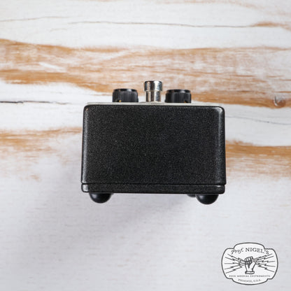 Shop Demo - Laney Steelpark Black Country Customs Boost Guitar Effects Pedal