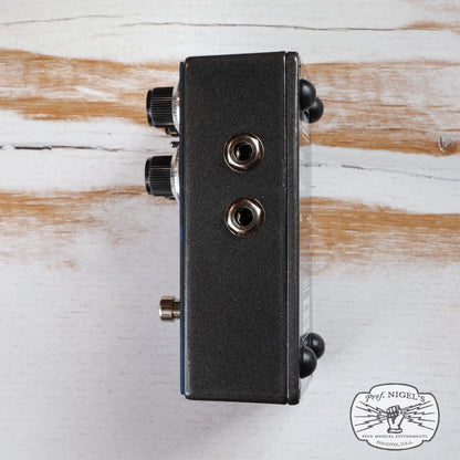 Shop Demo - Laney Black Country Customs T85 Bass Interval Effects Pedal
