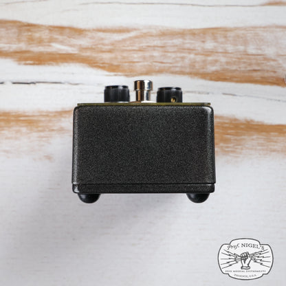 Shop Demo - Laney Black Country Customs The Custard Factory Bass Compressor