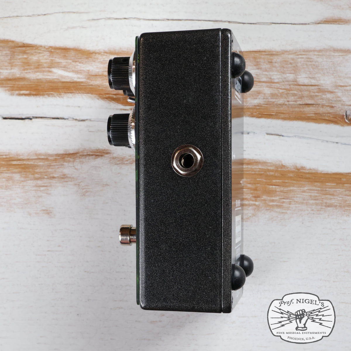 Shop Demo - Laney Black Country Customs Blackheath Tri-Mode Bass Distortion