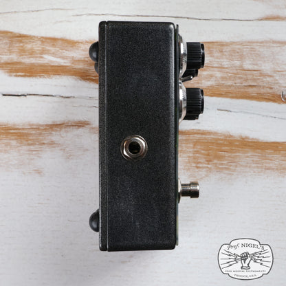 Shop Demo - Laney Black Country Customs Blackheath Tri-Mode Bass Distortion