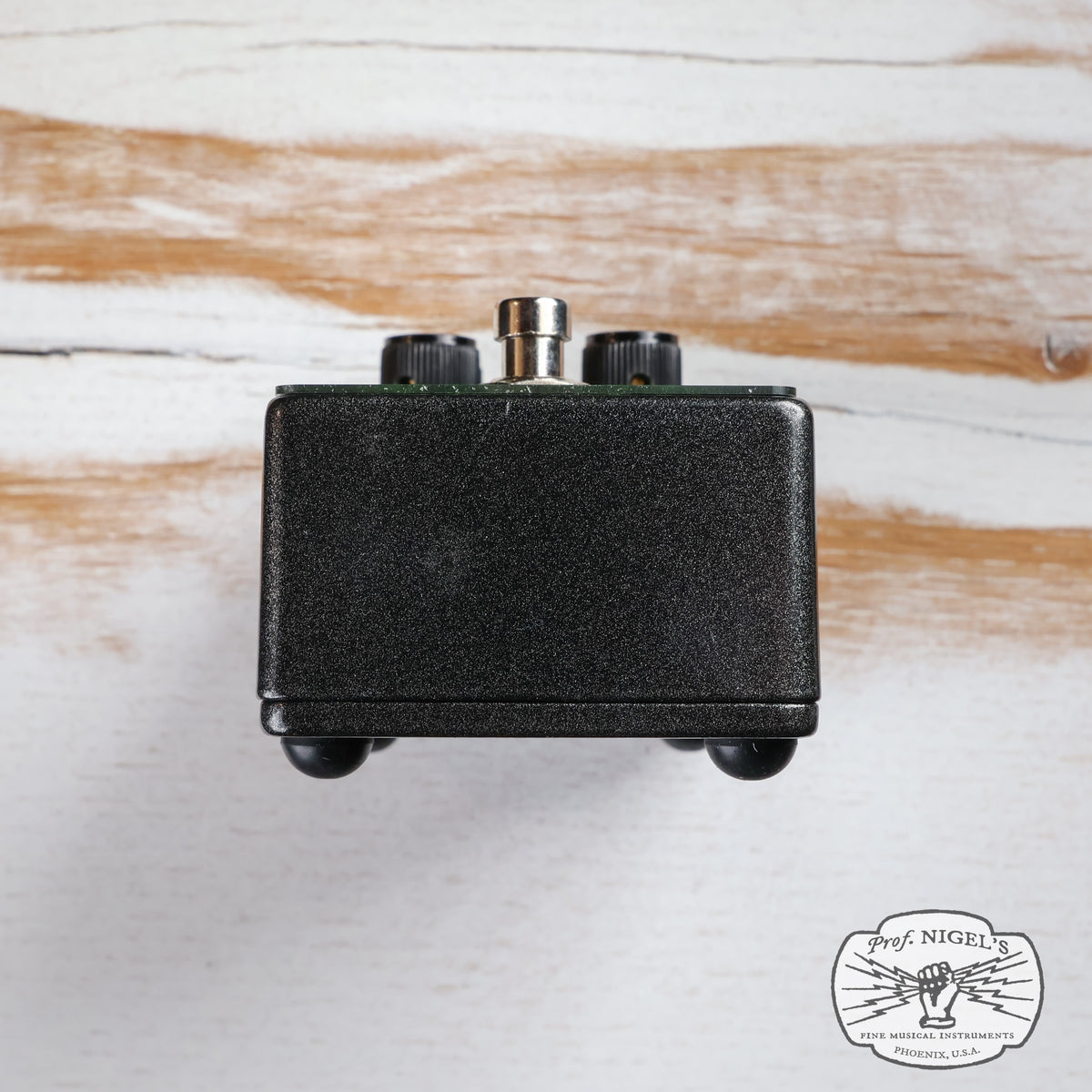Shop Demo - Laney Black Country Customs Blackheath Tri-Mode Bass Distortion