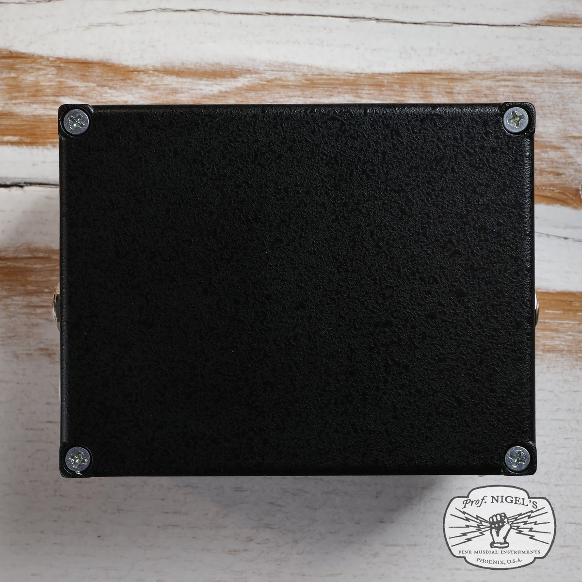 Shin's Music DUMBLOID Black Satin w/ Box Made in Japan MIJ