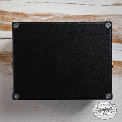 Shin's Music DUMBLOID Black Satin w/ Box Made in Japan MIJ