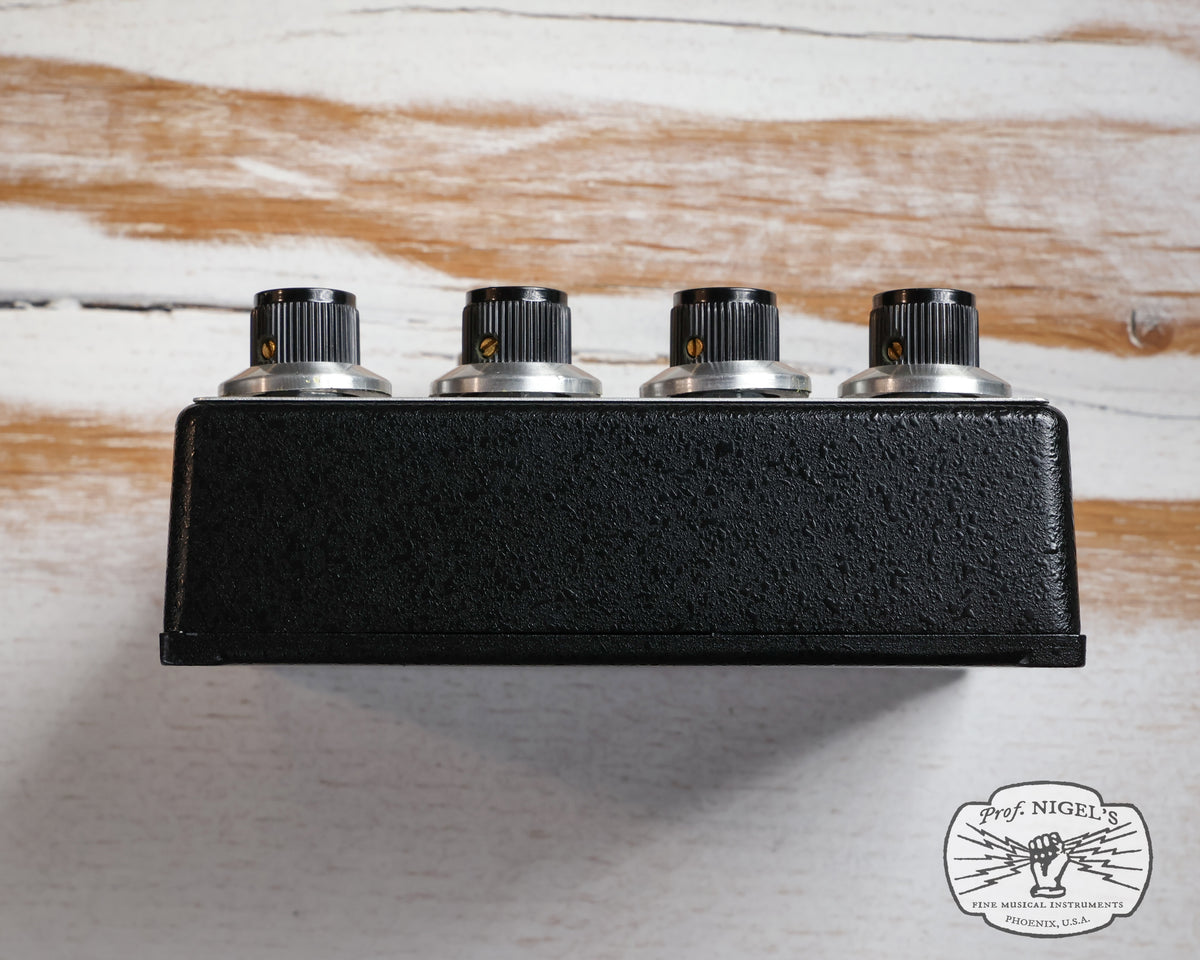 Shin's Music DUMBLOID Black Satin w/ Box Made in Japan MIJ