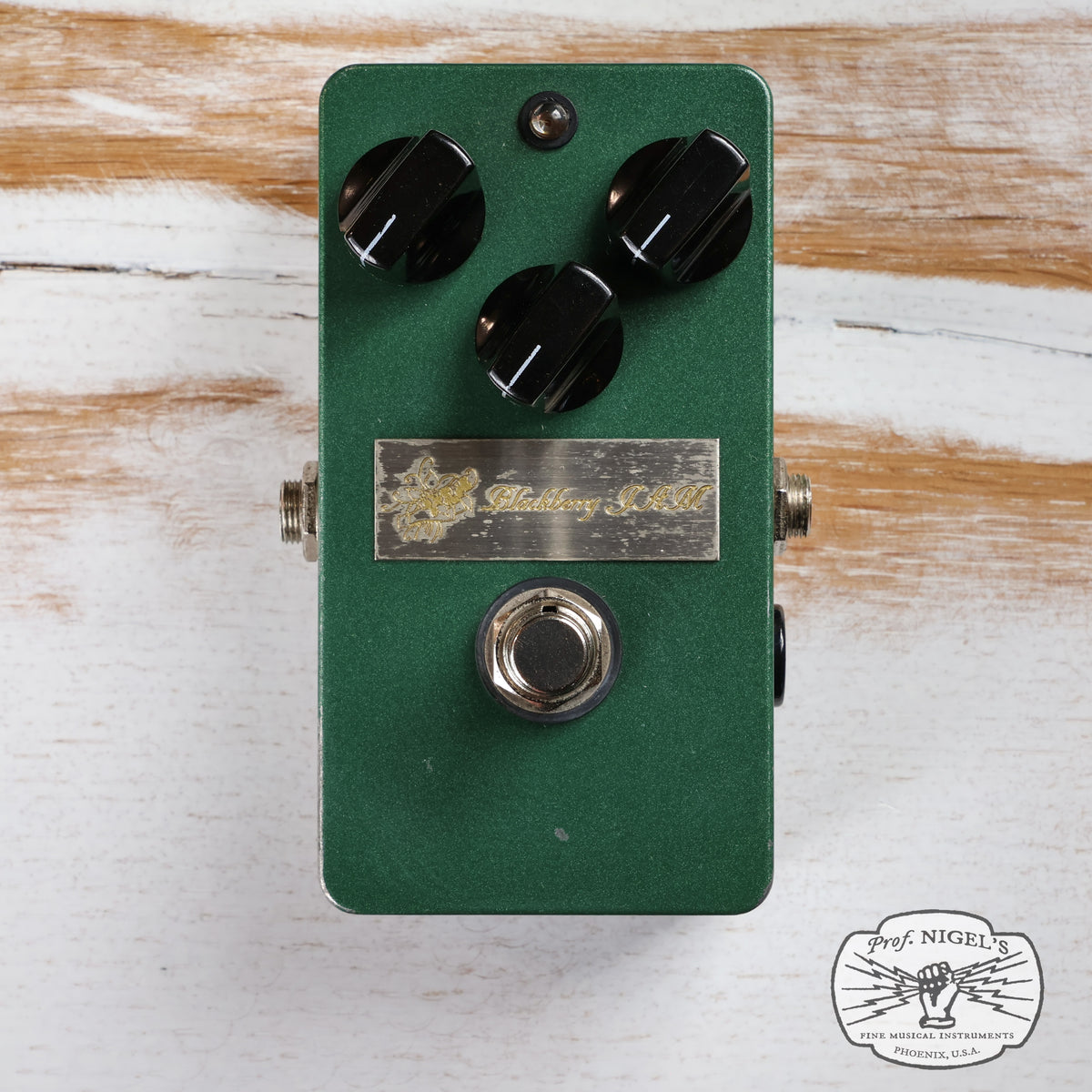 Blackberry JAM Gooseberry Handmade MIJ Overdrive