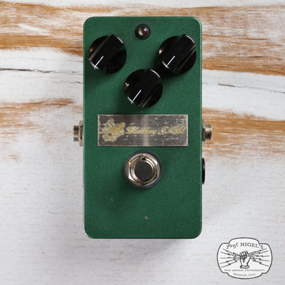 Blackberry JAM Gooseberry Handmade MIJ Overdrive