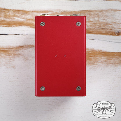 Organic Sounds Kerberos OB-K MIJ 3-Mode Fuzz / Booster w/ Box