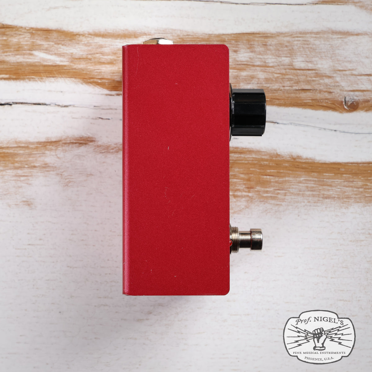Organic Sounds Kerberos OB-K MIJ 3-Mode Fuzz / Booster w/ Box