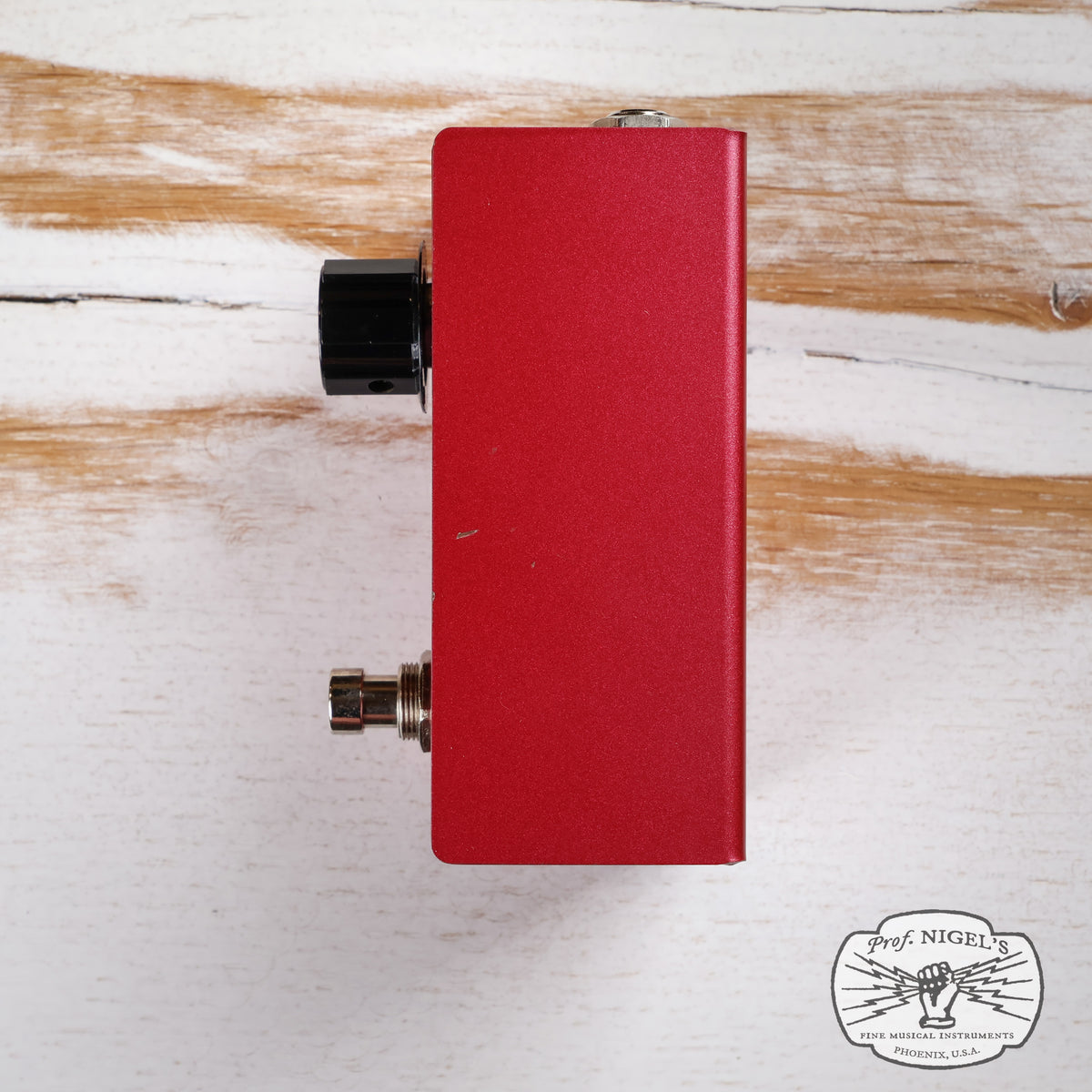 Organic Sounds Kerberos OB-K MIJ 3-Mode Fuzz / Booster w/ Box