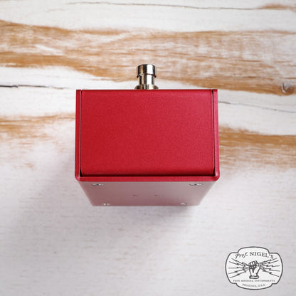 Organic Sounds Kerberos OB-K MIJ 3-Mode Fuzz / Booster w/ Box