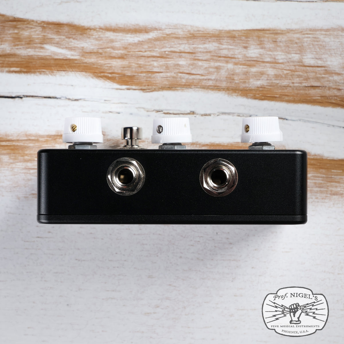 SUMO STOMP MINOTAUR MIJ Bass Overdrive w/ Box – Made in Japan