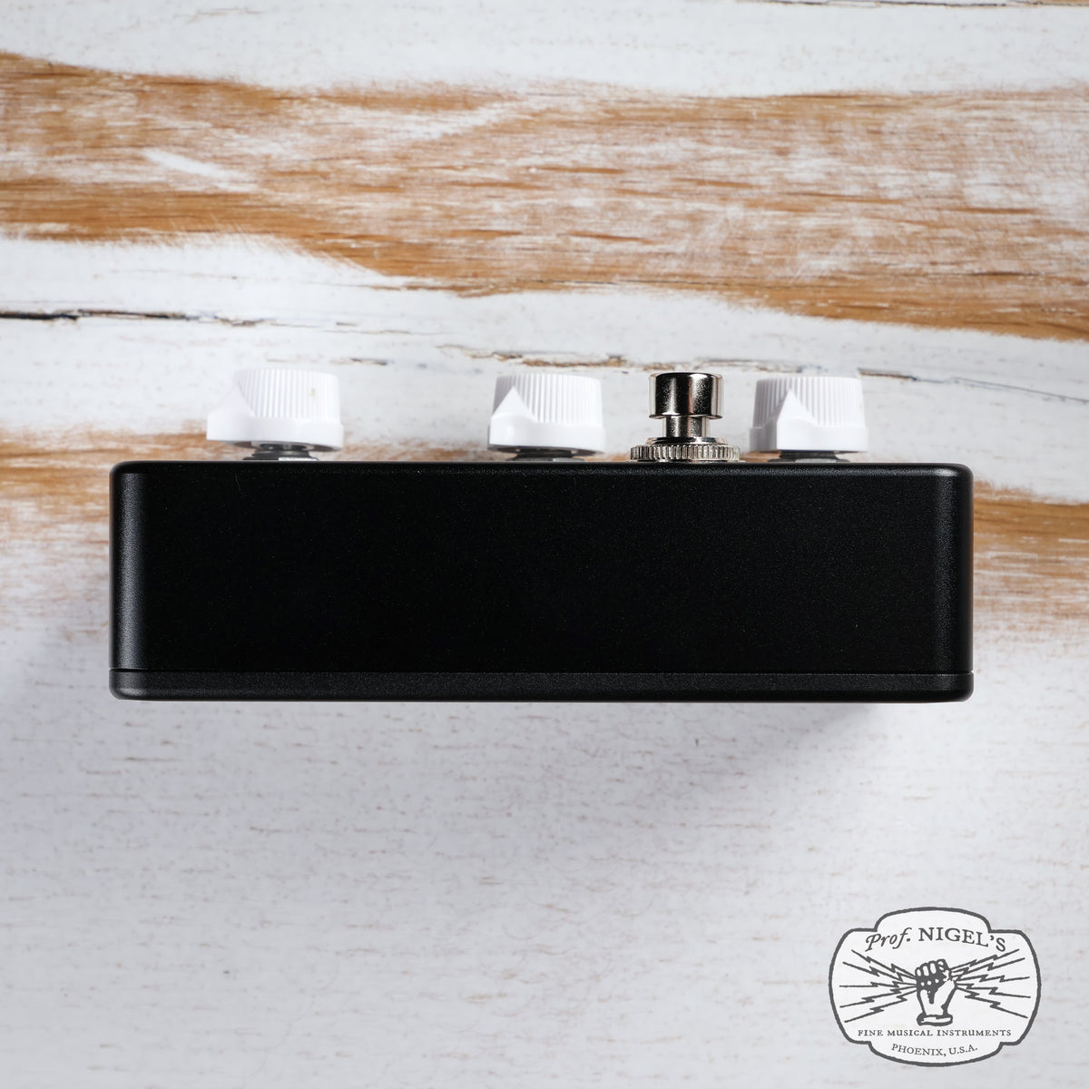 SUMO STOMP MINOTAUR MIJ Bass Overdrive w/ Box – Made in Japan