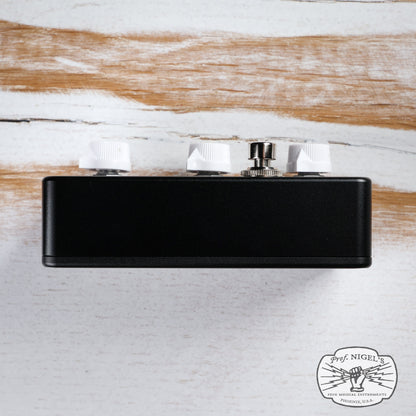 SUMO STOMP MINOTAUR MIJ Bass Overdrive w/ Box – Made in Japan
