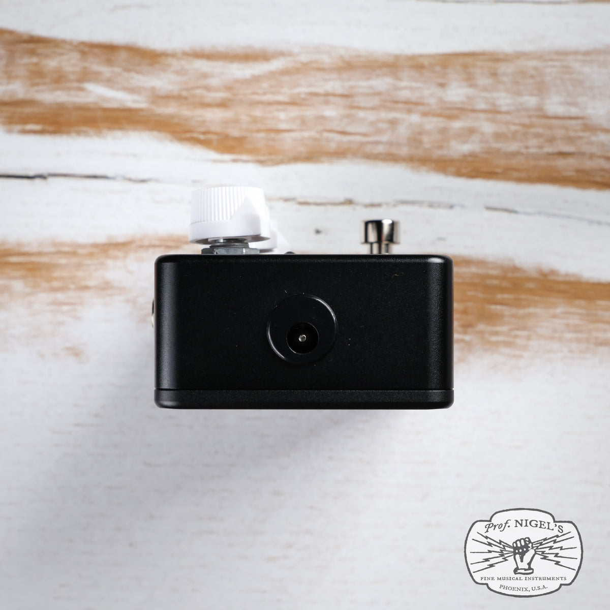 SUMO STOMP MINOTAUR MIJ Bass Overdrive w/ Box – Made in Japan