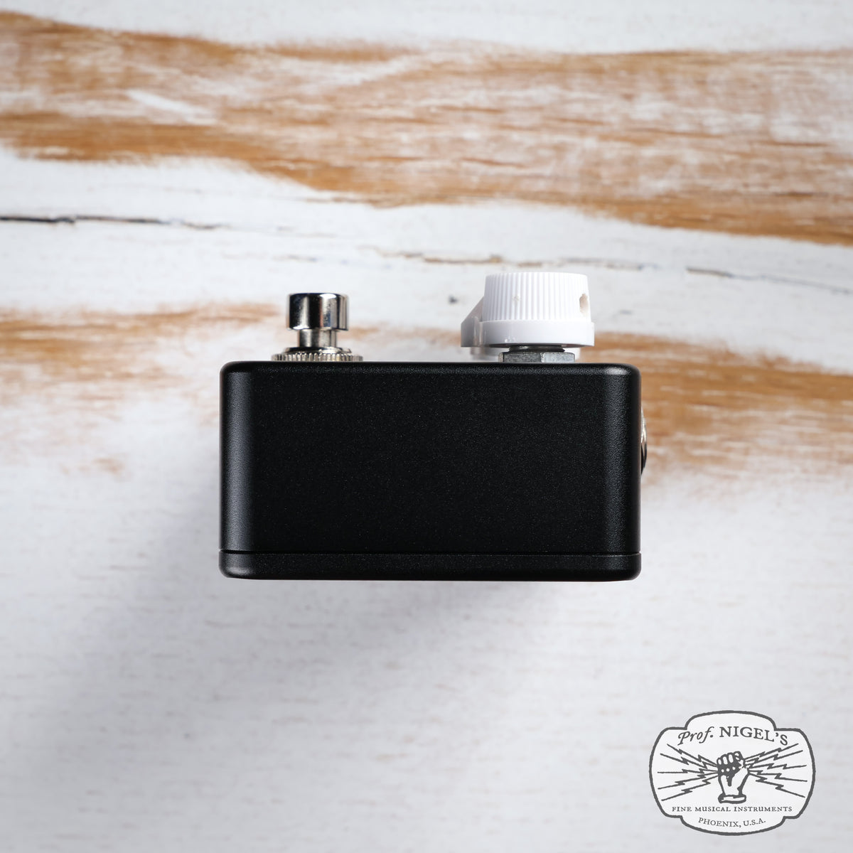 SUMO STOMP MINOTAUR MIJ Bass Overdrive w/ Box – Made in Japan