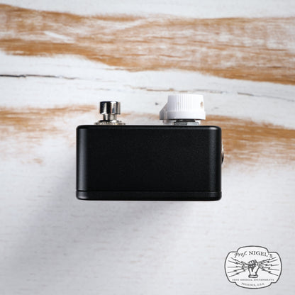 SUMO STOMP MINOTAUR MIJ Bass Overdrive w/ Box – Made in Japan