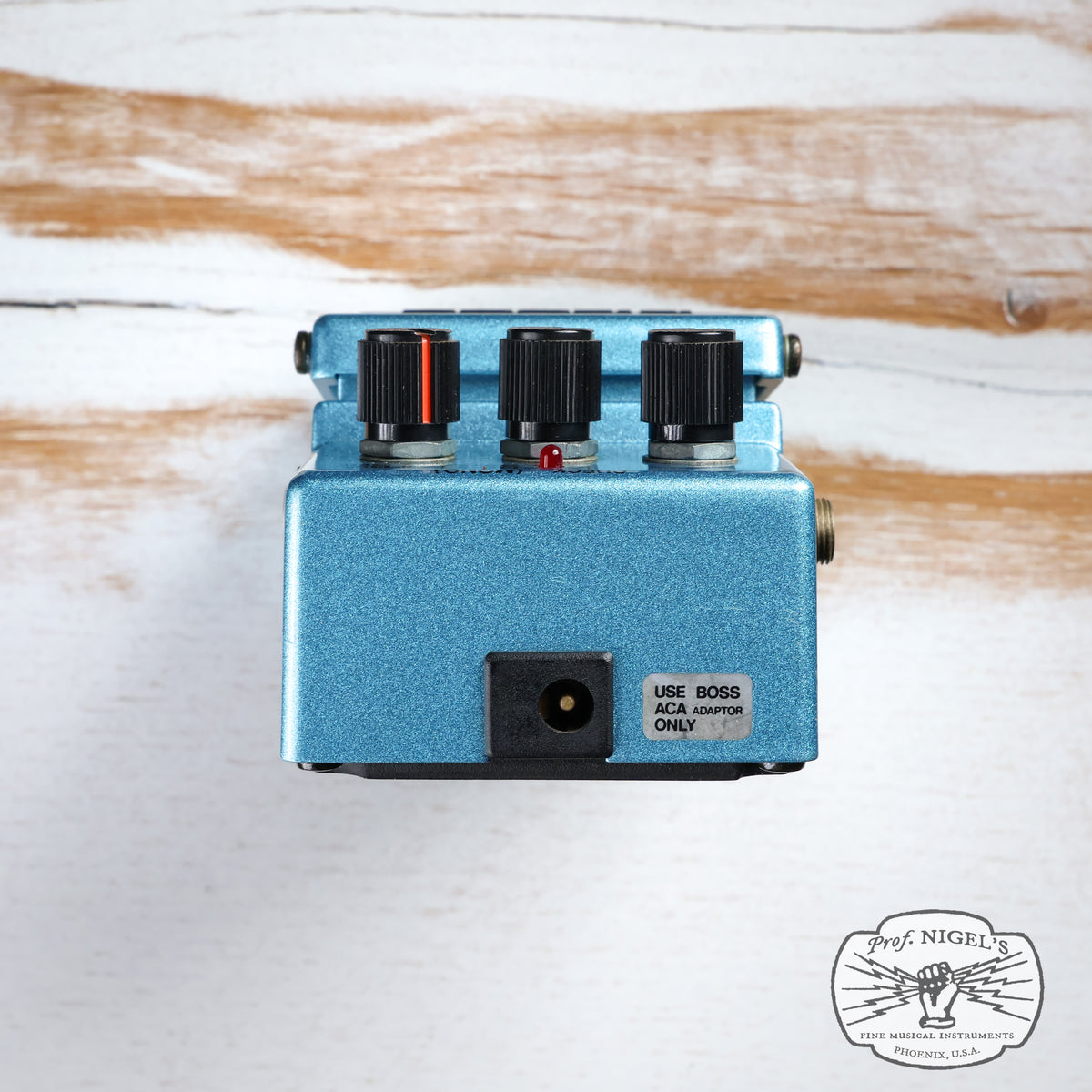 Boss CE-3 Chorus MIJ Green Label Vintage Analog Chorus
