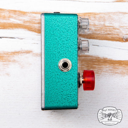Blackberry JAM Lemongrass TS-style Boost/Overdrive Made in Japan