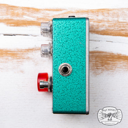 Blackberry JAM Lemongrass TS-style Boost/Overdrive Made in Japan