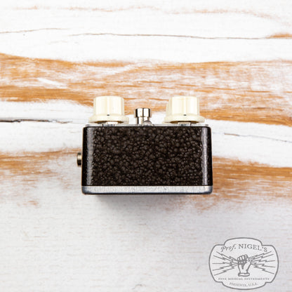 Blackberry JAM Black Velvet Tube Amp Distortion Handmade in Japan MIJ Marshall-like