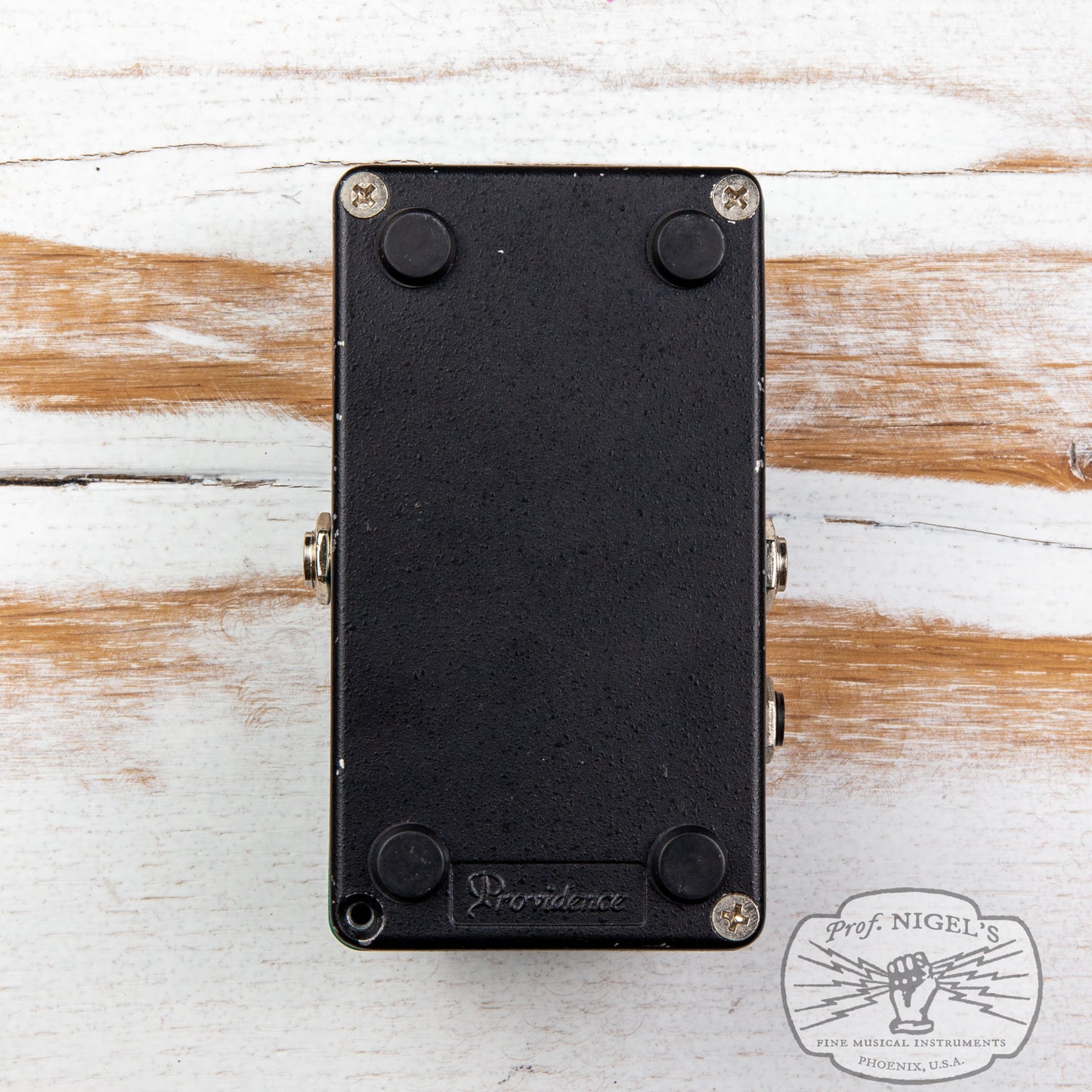 Providence Phase Force PHF-1 Phaser MIJ Made in Japan