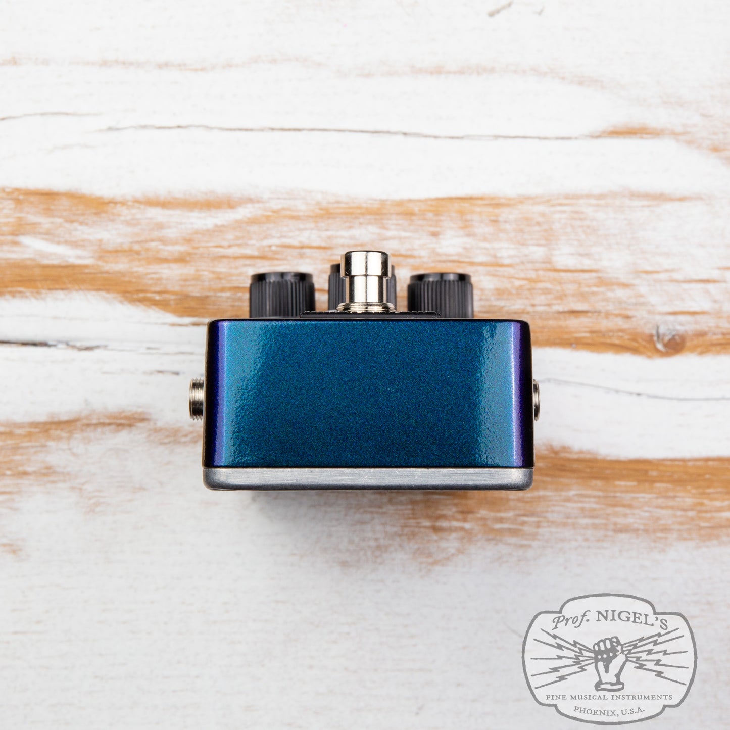 MASTERTONE HA-1 Overdrive Fuzz Distortion Handmade in Japan MIJ