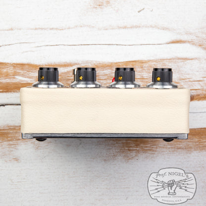 Shin's Music DUMBLOID-X Limited - Vintage White - MINT!