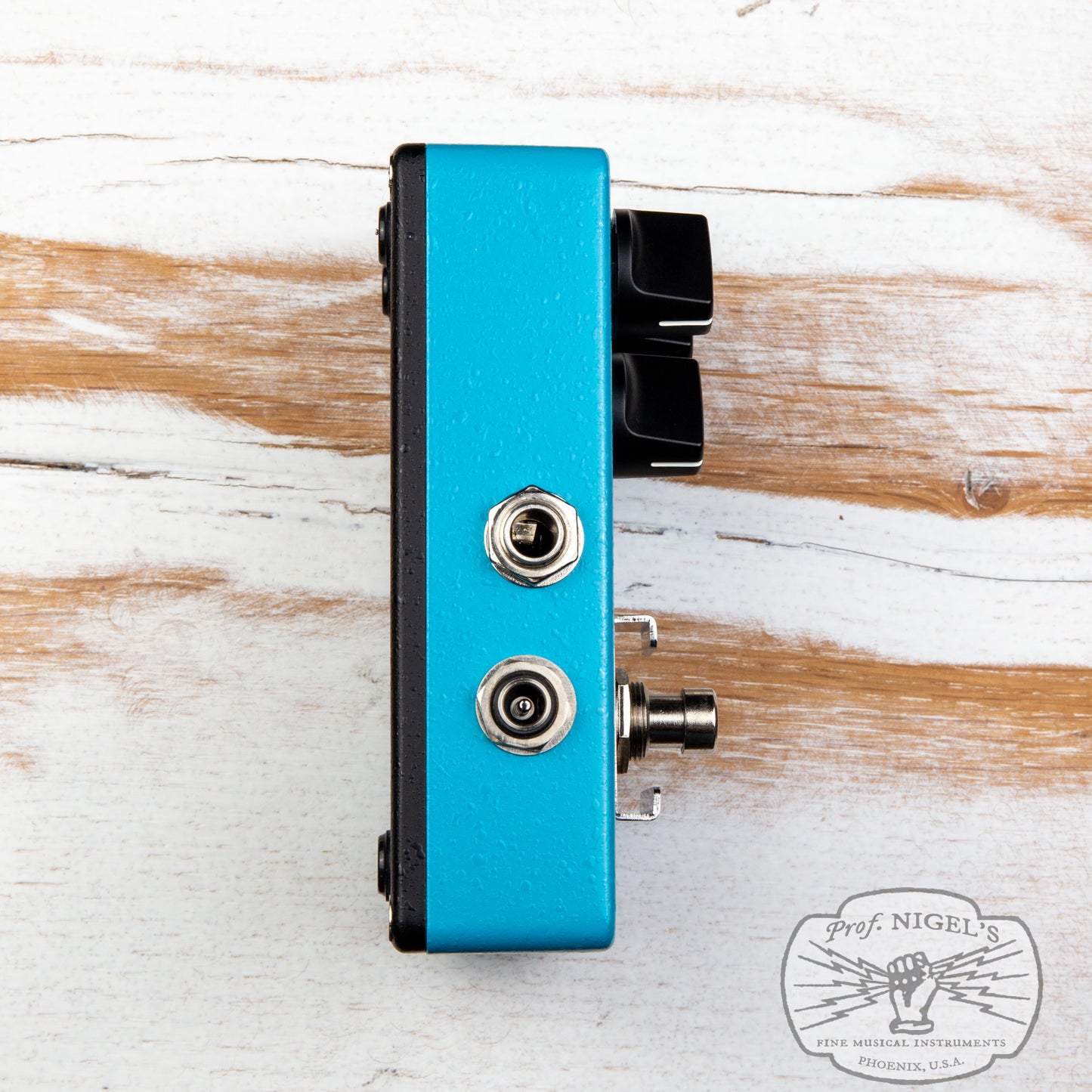 Providence Anadime Analog Chorus ADC-4 Blue MIJ Made in Japan