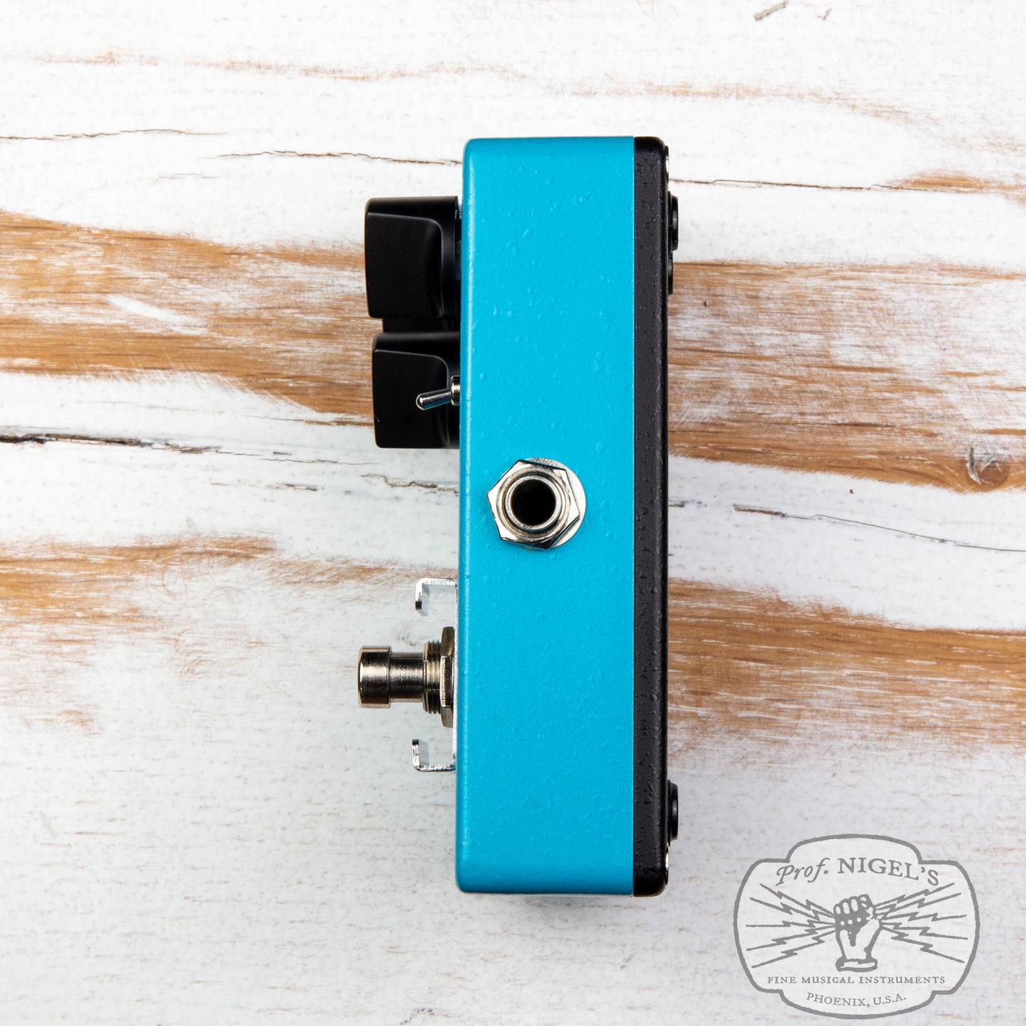 Providence Anadime Analog Chorus ADC-4 Blue MIJ Made in Japan