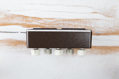 Blackberry JAM Cacao Preamp and Overdrive (Marshall 1987)