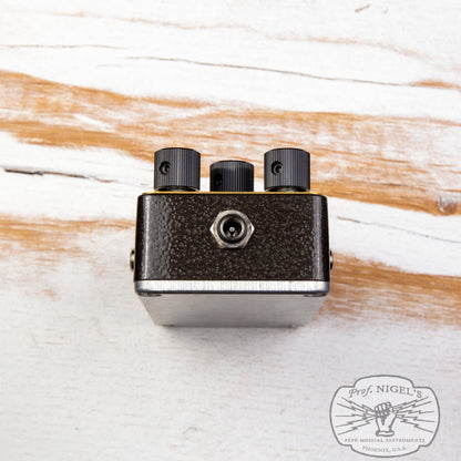 Blackberry JAM Dandelion High Gain Distortion Rare Handmade in Japan MIJ