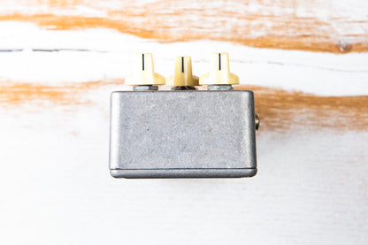 weed BePee Bass Preamp EQ MIJ Japan