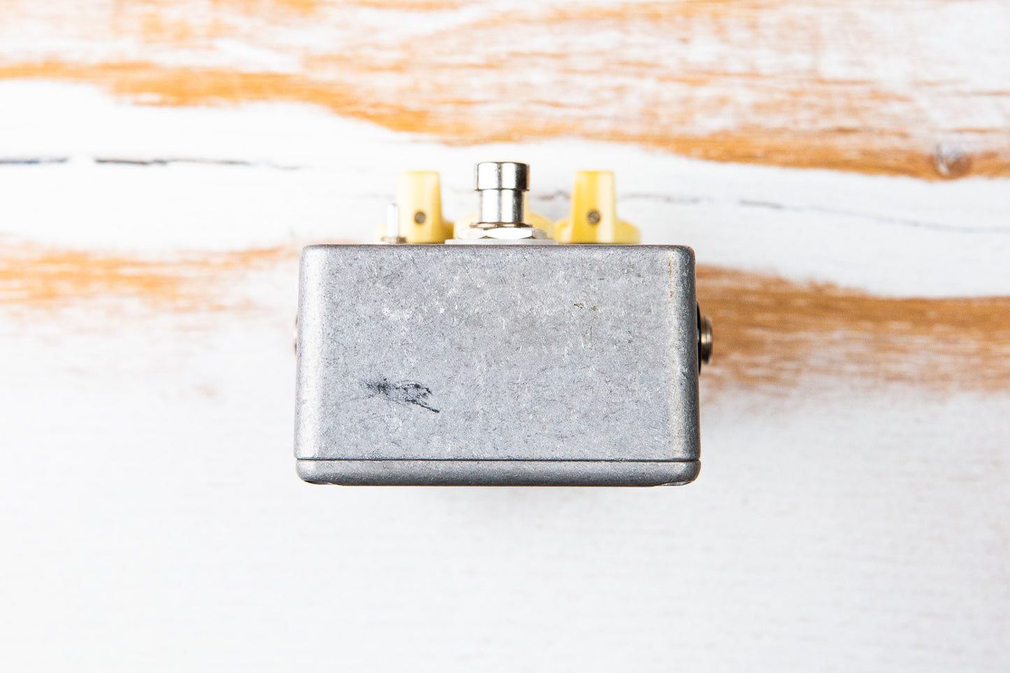 weed BePee Bass Preamp EQ MIJ Japan
