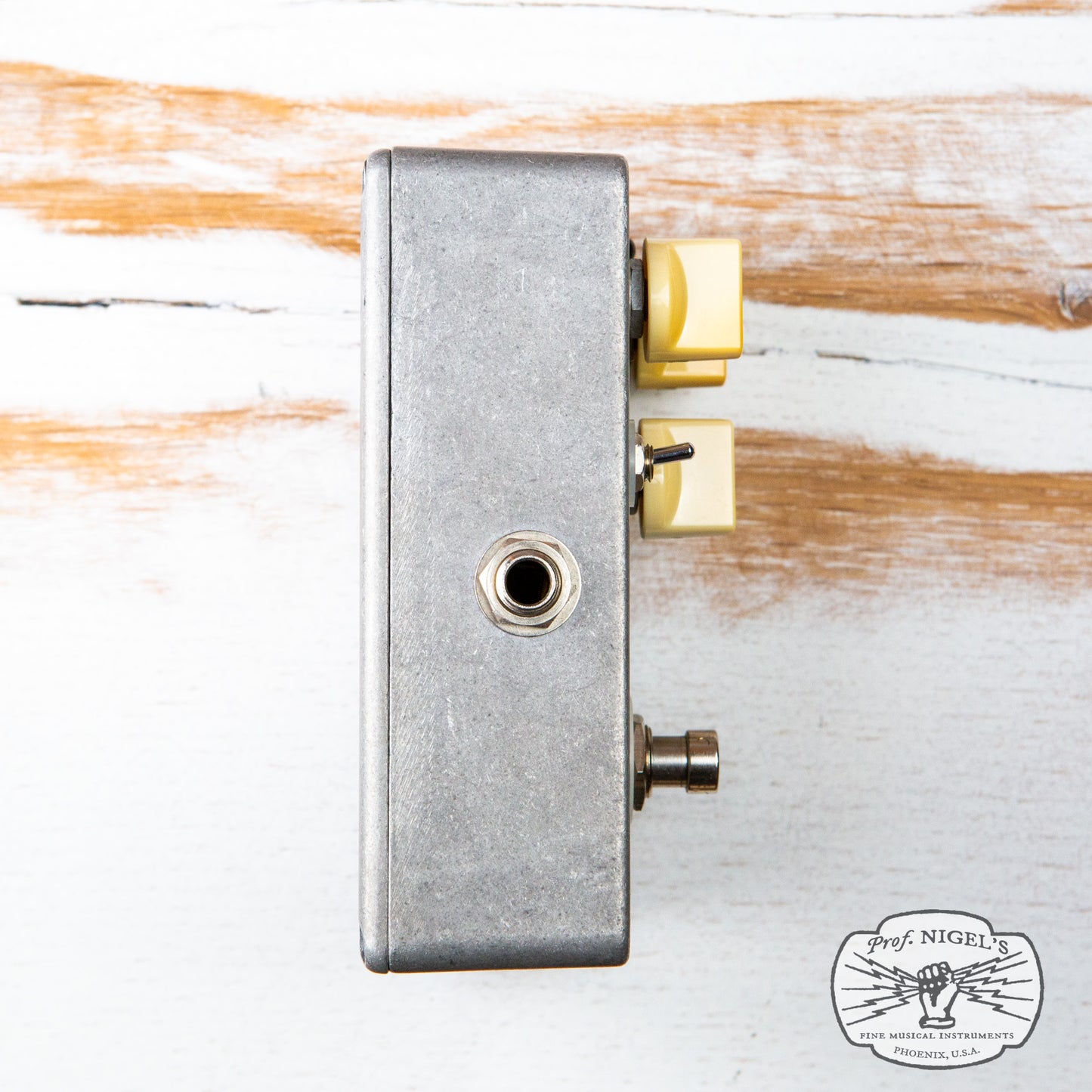 weed BePee Bass Preamp EQ MIJ Japan