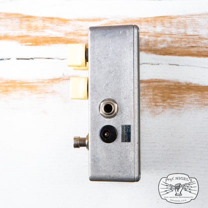 weed BePee Bass Preamp EQ MIJ Japan