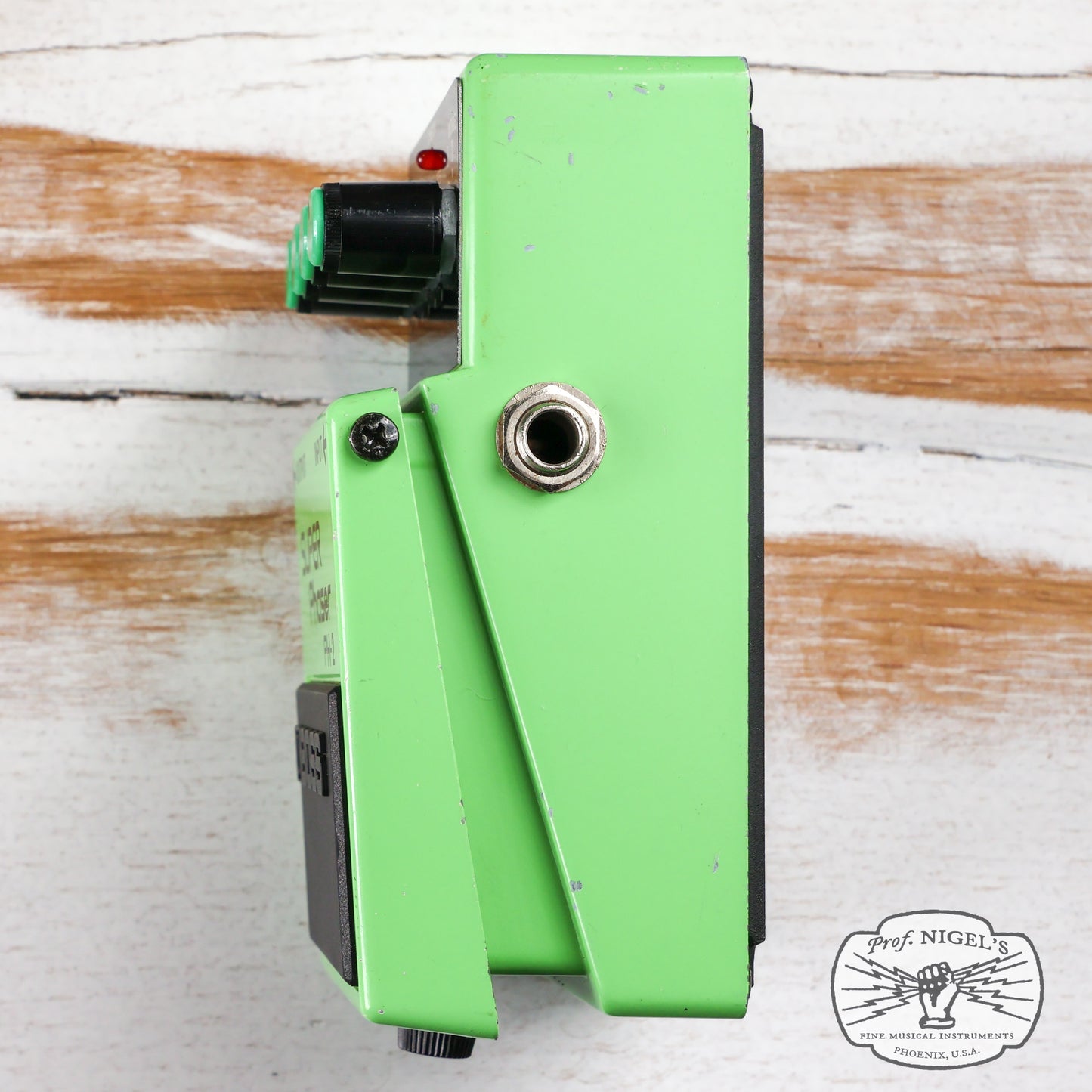 Boss PH-2 Super Phaser Black Label MIJ