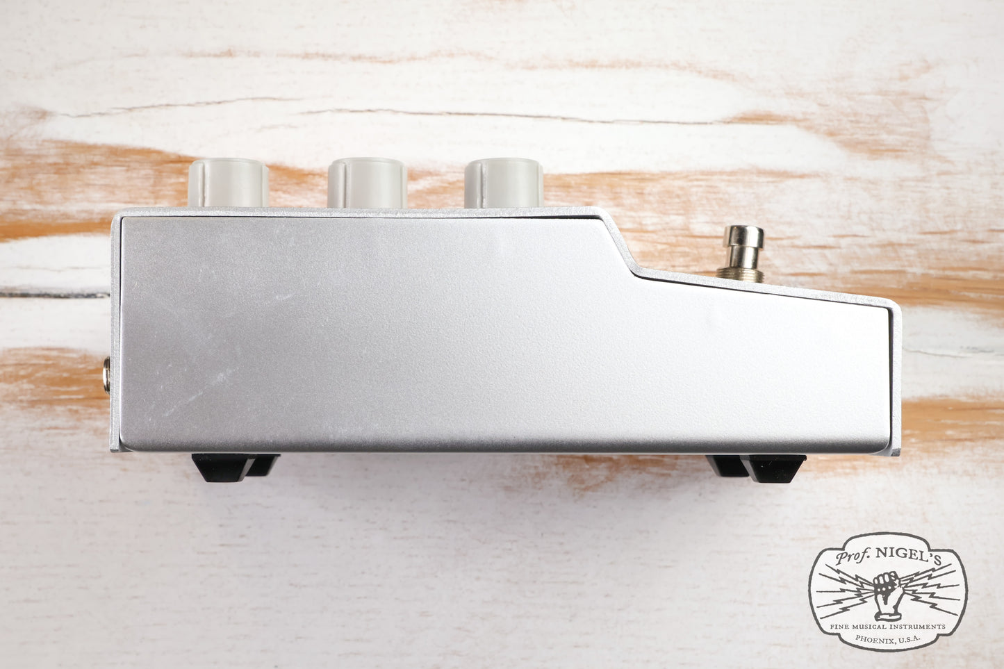 Open Box/Demo - Warm Audio Mutation Phasor II – Electro-Optical Phaser WA-MPH