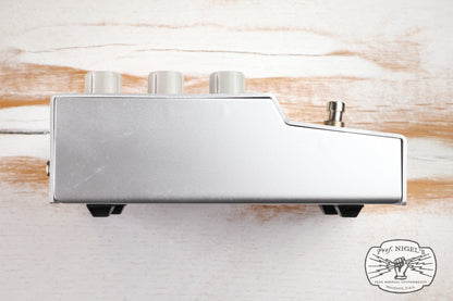 Open Box/Demo - Warm Audio Mutation Phasor II – Electro-Optical Phaser WA-MPH