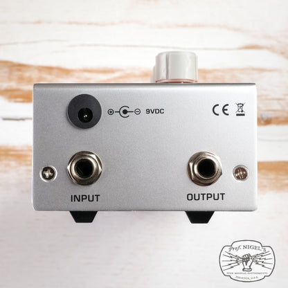Open Box/Demo - Warm Audio Mutation Phasor II – Electro-Optical Phaser WA-MPH