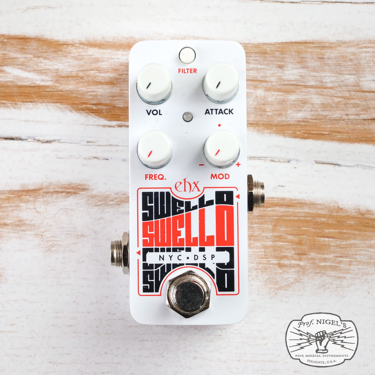 Open Box - Electro Harmonix Pico Swello Attack Envelope