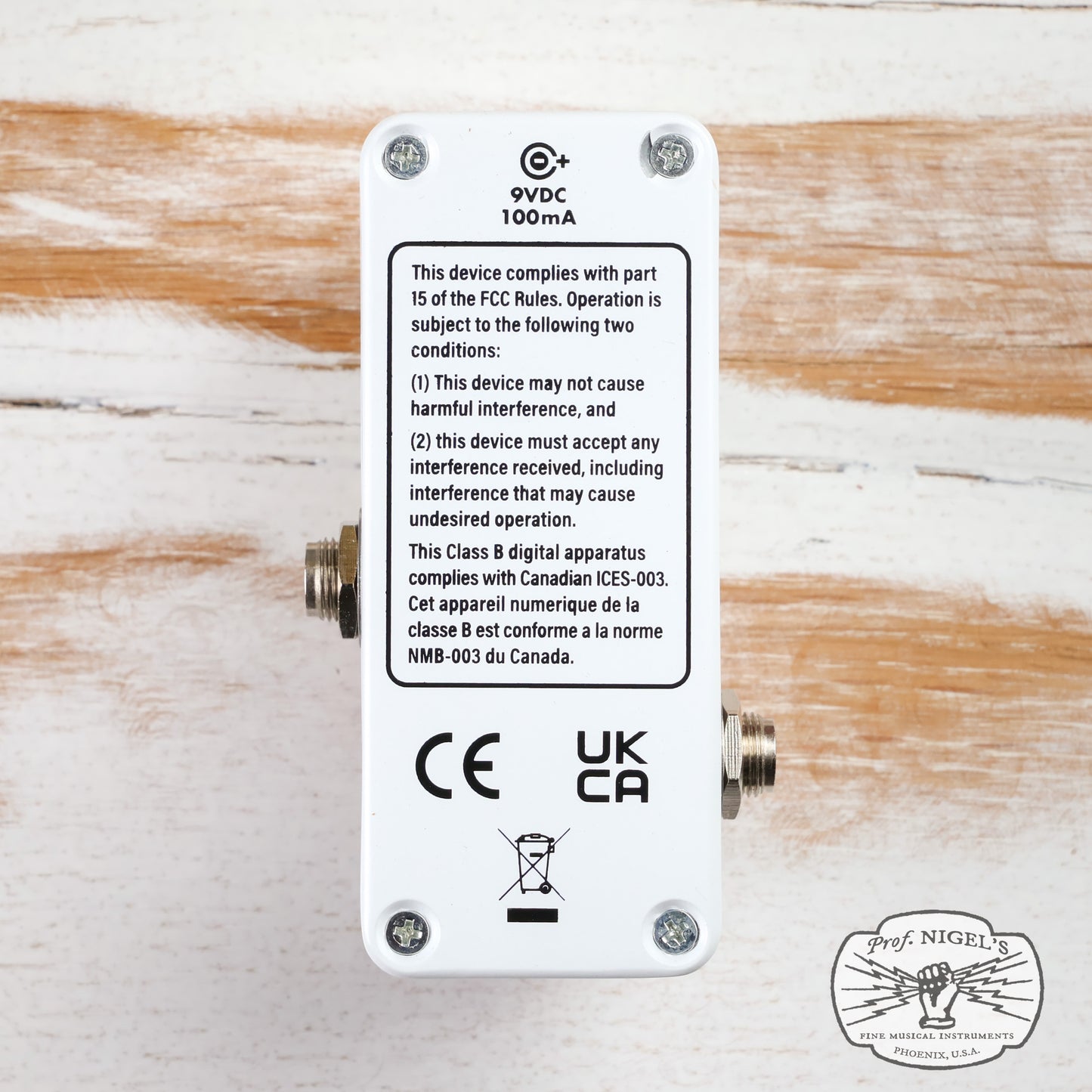 Open Box - Electro Harmonix Pico Swello Attack Envelope