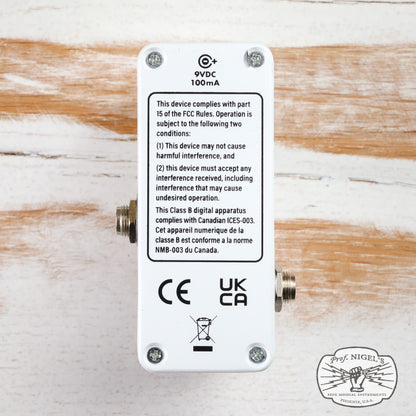 Open Box - Electro Harmonix Pico Swello Attack Envelope