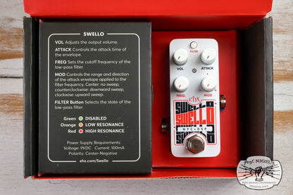 Open Box - Electro Harmonix Pico Swello Attack Envelope