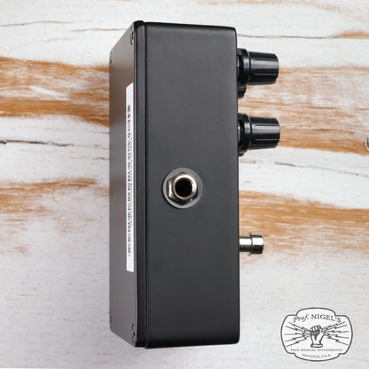 Open Box - Warm Audio Warmdrive Legendary Amp-In-A-Box Overdrive Pedal WA-WD