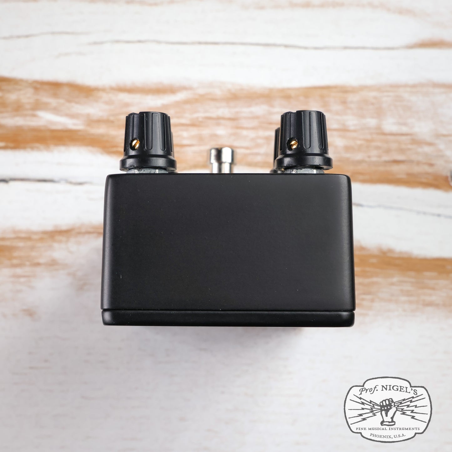 Open Box - Warm Audio Warmdrive Legendary Amp-In-A-Box Overdrive Pedal WA-WD