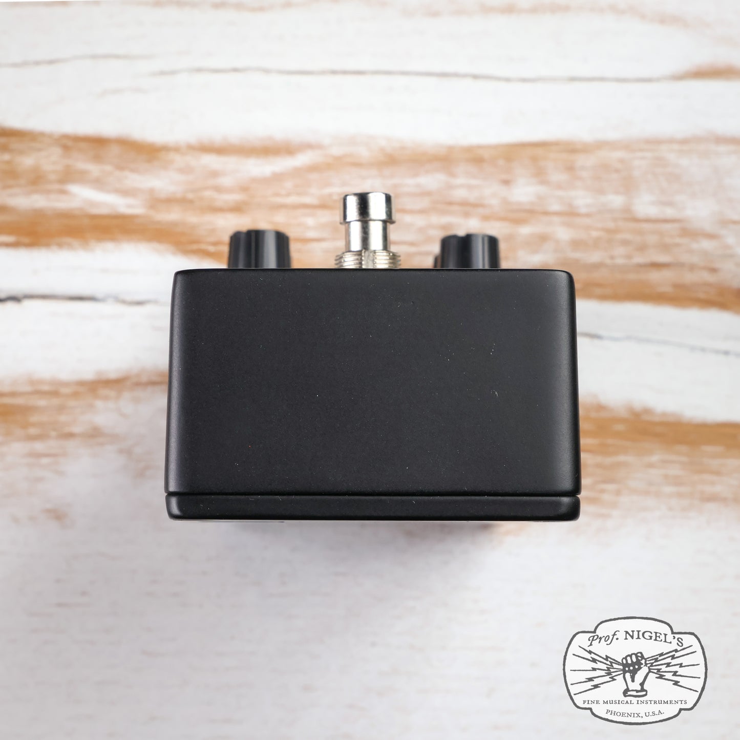 Open Box - Warm Audio Warmdrive Legendary Amp-In-A-Box Overdrive Pedal WA-WD