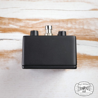 Open Box - Warm Audio Warmdrive Legendary Amp-In-A-Box Overdrive Pedal WA-WD