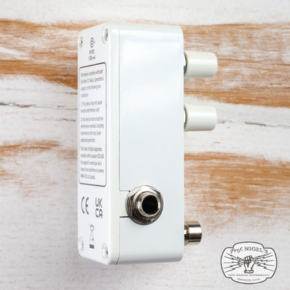 Open Box - Pico Canyon Delay NYC DSP Series